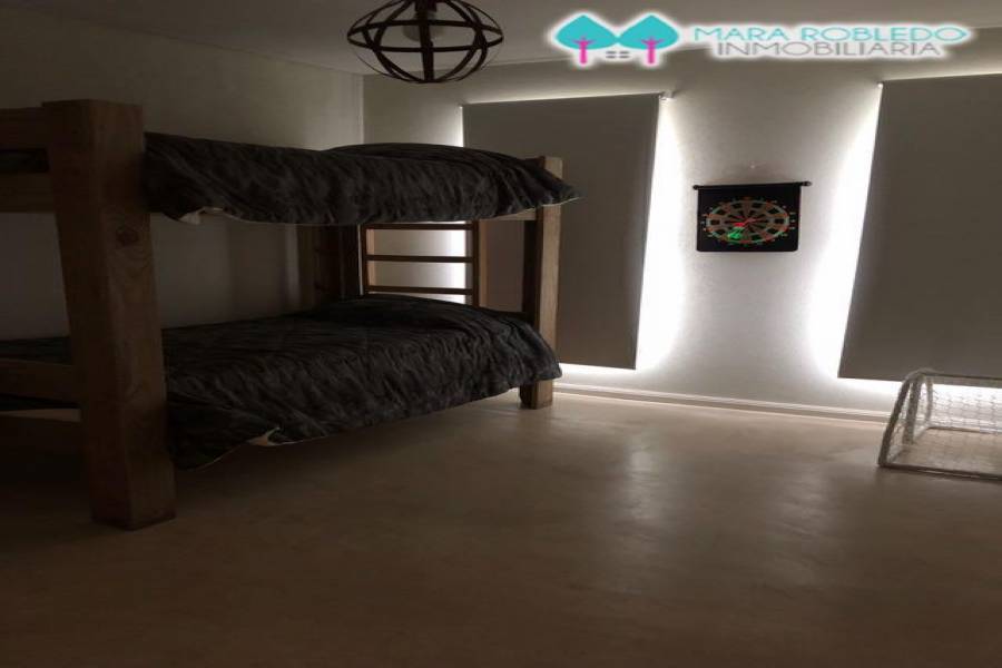 Costa Esmeralda,Buenos Aires,Argentina,4 Bedrooms Bedrooms,3 BathroomsBathrooms,Casas,SENDEROS 1 LOTE 124,5597