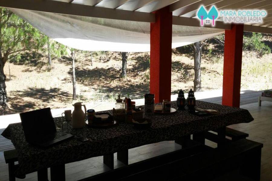 Costa Esmeralda,Buenos Aires,Argentina,4 Bedrooms Bedrooms,4 BathroomsBathrooms,Casas,SENDEROS 1 LOTE 65,5603