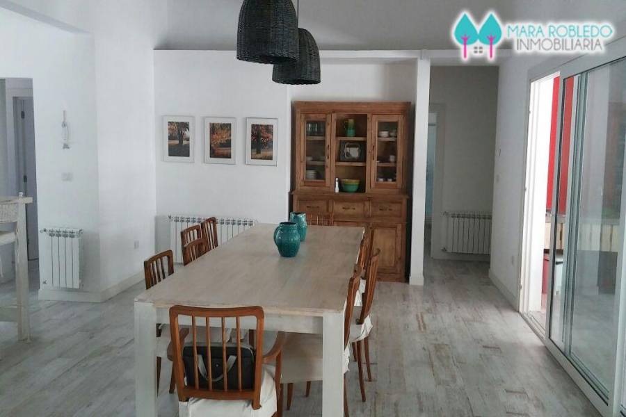 Costa Esmeralda,Buenos Aires,Argentina,4 Bedrooms Bedrooms,4 BathroomsBathrooms,Casas,SENDEROS 1 LOTE 65,5603