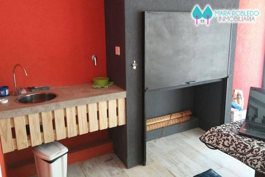 Costa Esmeralda,Buenos Aires,Argentina,4 Bedrooms Bedrooms,4 BathroomsBathrooms,Casas,SENDEROS 1 LOTE 65,5603