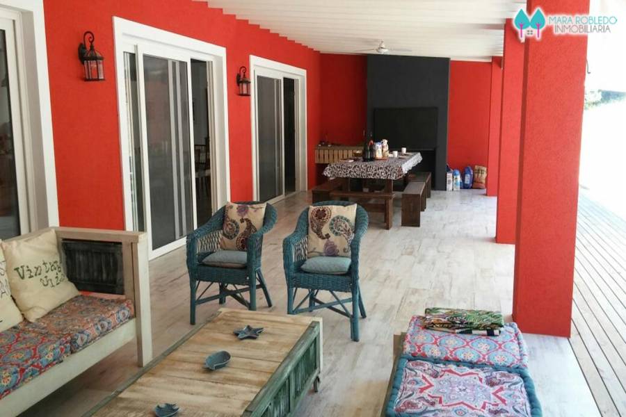 Costa Esmeralda,Buenos Aires,Argentina,4 Bedrooms Bedrooms,4 BathroomsBathrooms,Casas,SENDEROS 1 LOTE 65,5603