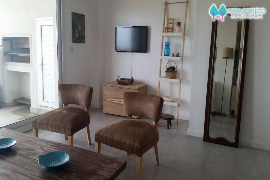 Costa Esmeralda,Buenos Aires,Argentina,2 Bedrooms Bedrooms,2 BathroomsBathrooms,Apartamentos,DPTOS. ALGOLF 19,5605