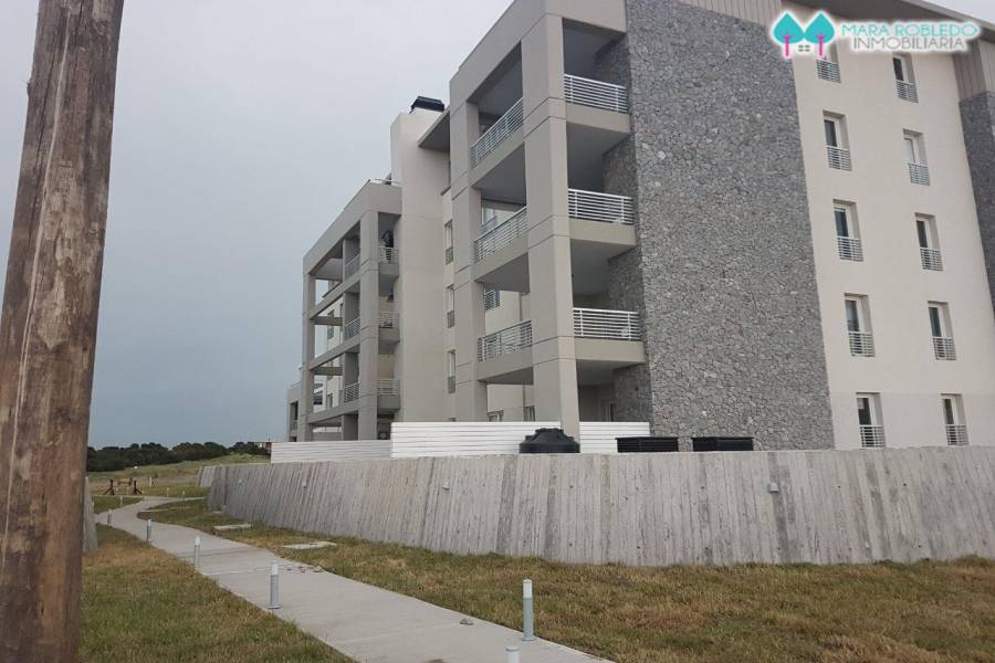 Costa Esmeralda,Buenos Aires,Argentina,2 Bedrooms Bedrooms,2 BathroomsBathrooms,Apartamentos,DPTOS. ALGOLF 19,5605