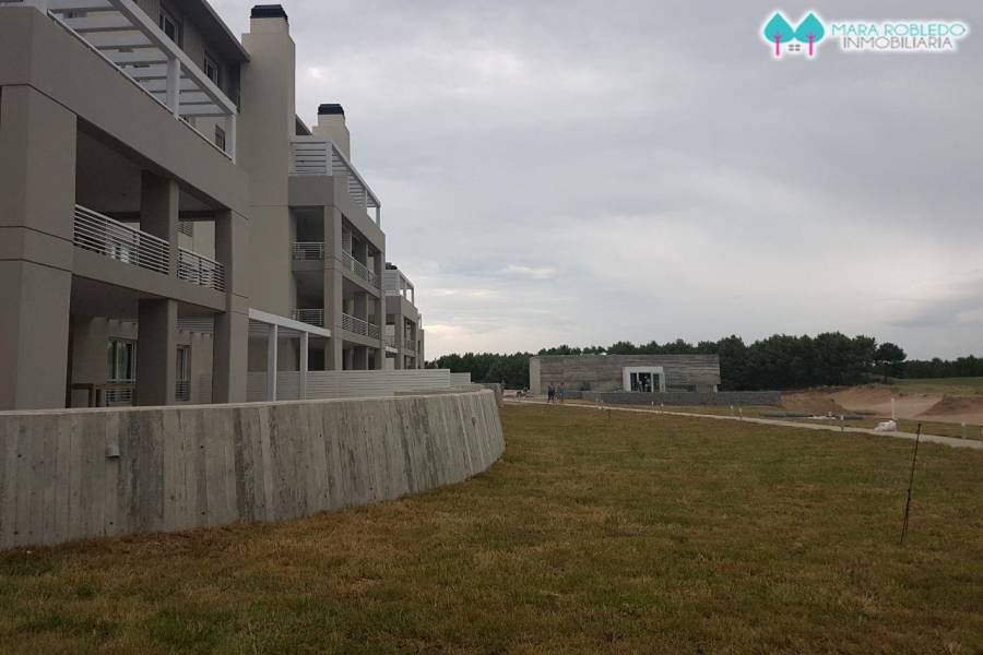 Costa Esmeralda,Buenos Aires,Argentina,2 Bedrooms Bedrooms,2 BathroomsBathrooms,Apartamentos,DPTOS. ALGOLF 19,5605