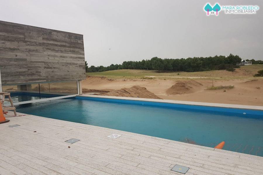 Costa Esmeralda,Buenos Aires,Argentina,2 Bedrooms Bedrooms,2 BathroomsBathrooms,Apartamentos,DPTOS. ALGOLF 19,5605