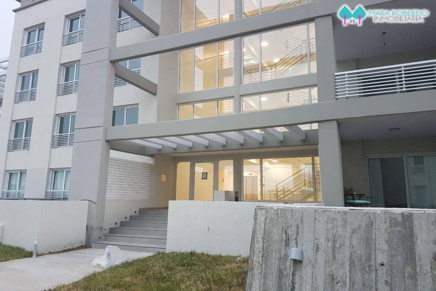 Costa Esmeralda,Buenos Aires,Argentina,2 Bedrooms Bedrooms,2 BathroomsBathrooms,Apartamentos,DPTOS. ALGOLF 19,5605