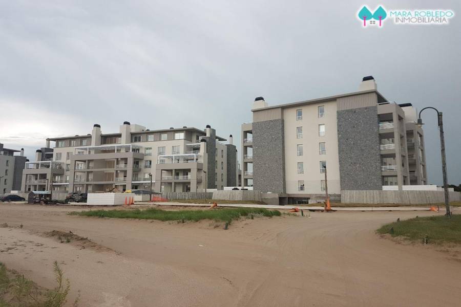 Costa Esmeralda,Buenos Aires,Argentina,2 Bedrooms Bedrooms,2 BathroomsBathrooms,Apartamentos,DPTOS. ALGOLF 19,5605