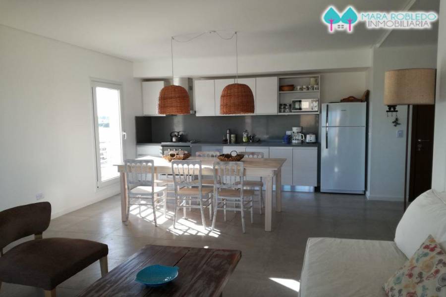 Costa Esmeralda,Buenos Aires,Argentina,2 Bedrooms Bedrooms,2 BathroomsBathrooms,Apartamentos,DPTOS. ALGOLF 19,5605