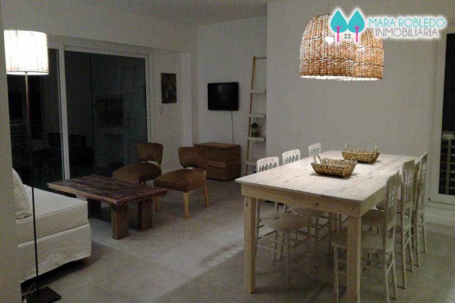 Costa Esmeralda,Buenos Aires,Argentina,2 Bedrooms Bedrooms,2 BathroomsBathrooms,Apartamentos,DPTOS. ALGOLF 19,5605