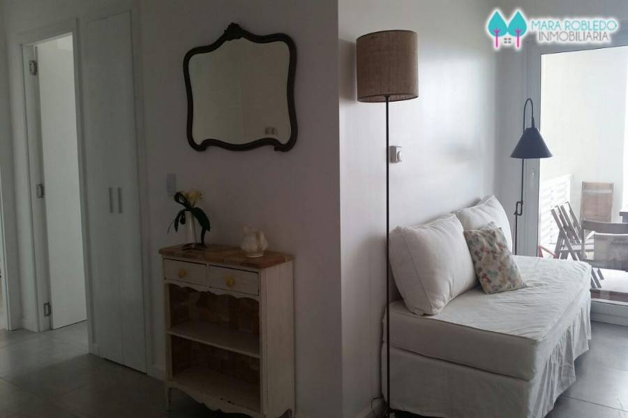 Costa Esmeralda,Buenos Aires,Argentina,2 Bedrooms Bedrooms,2 BathroomsBathrooms,Apartamentos,DPTOS. ALGOLF 19,5605