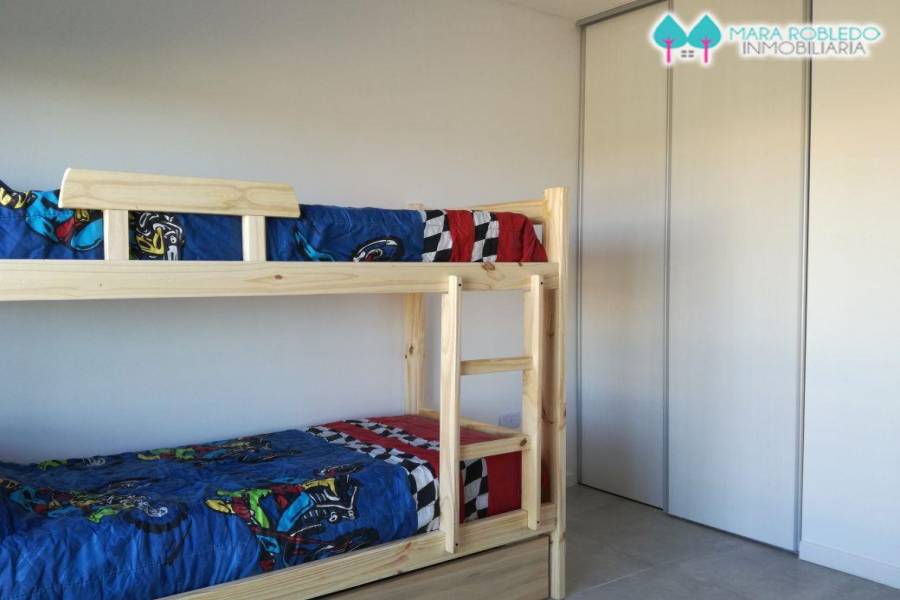 Costa Esmeralda,Buenos Aires,Argentina,2 Bedrooms Bedrooms,2 BathroomsBathrooms,Apartamentos,DPTOS. ALGOLF 19,5611