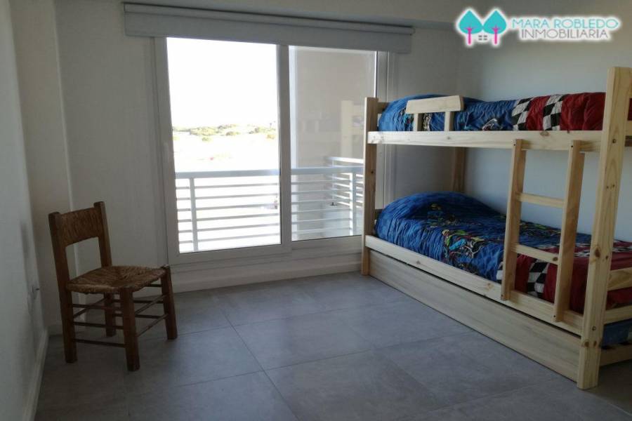 Costa Esmeralda,Buenos Aires,Argentina,2 Bedrooms Bedrooms,2 BathroomsBathrooms,Apartamentos,DPTOS. ALGOLF 19,5611