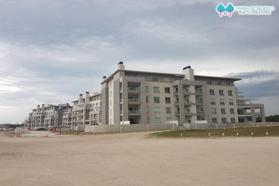 Costa Esmeralda,Buenos Aires,Argentina,2 Bedrooms Bedrooms,2 BathroomsBathrooms,Apartamentos,DPTOS. ALGOLF 19,5611
