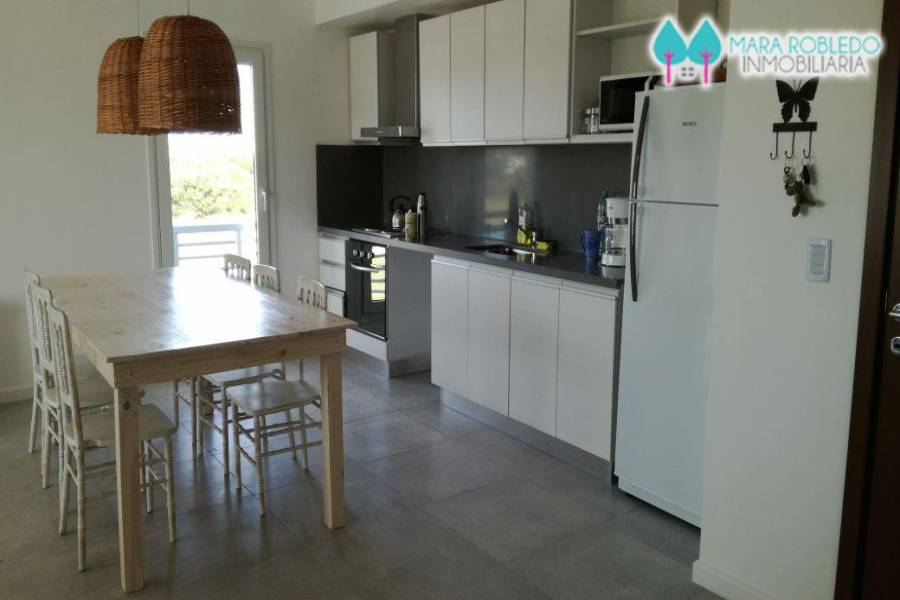Costa Esmeralda,Buenos Aires,Argentina,2 Bedrooms Bedrooms,2 BathroomsBathrooms,Apartamentos,DPTOS. ALGOLF 19,5611