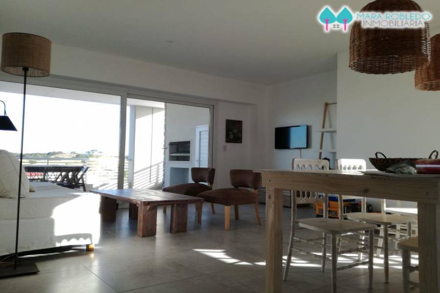 Costa Esmeralda,Buenos Aires,Argentina,2 Bedrooms Bedrooms,2 BathroomsBathrooms,Apartamentos,DPTOS. ALGOLF 19,5611