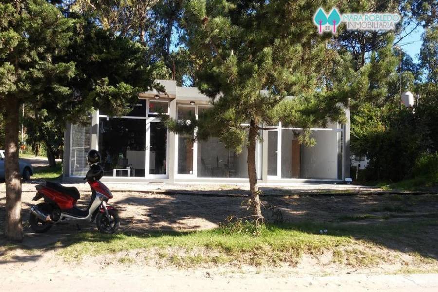 Valeria del Mar,Buenos Aires,Argentina,1 Habitación Rooms,1 BañoBathrooms,Locales,ESPORA 1402,5615