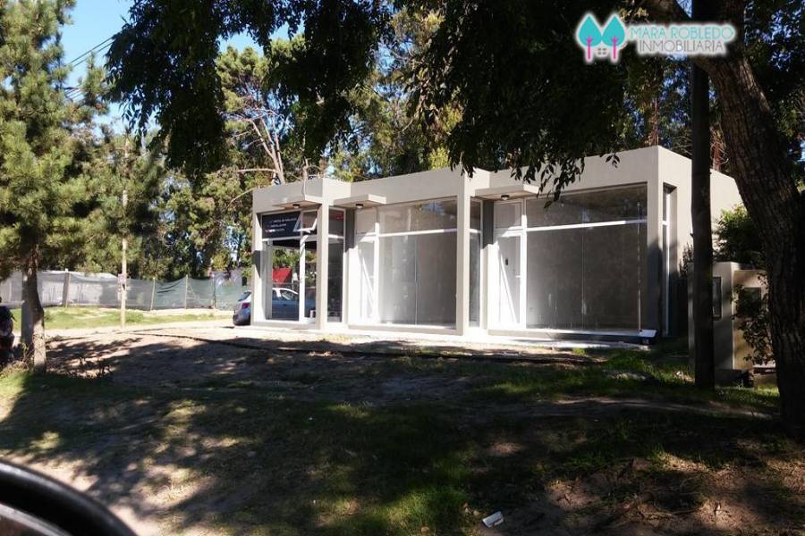 Valeria del Mar,Buenos Aires,Argentina,1 Habitación Rooms,1 BañoBathrooms,Locales,ESPORA 1402,5615