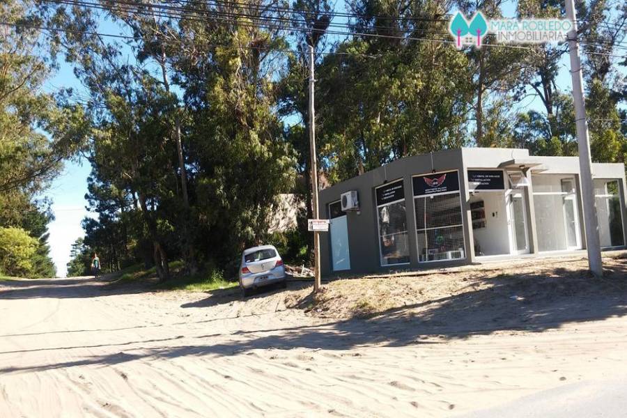 Valeria del Mar,Buenos Aires,Argentina,1 Habitación Rooms,1 BañoBathrooms,Locales,ESPORA 1402,5615