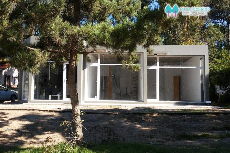 Valeria del Mar,Buenos Aires,Argentina,1 Habitación Rooms,1 BañoBathrooms,Locales,ESPORA 1402,5615