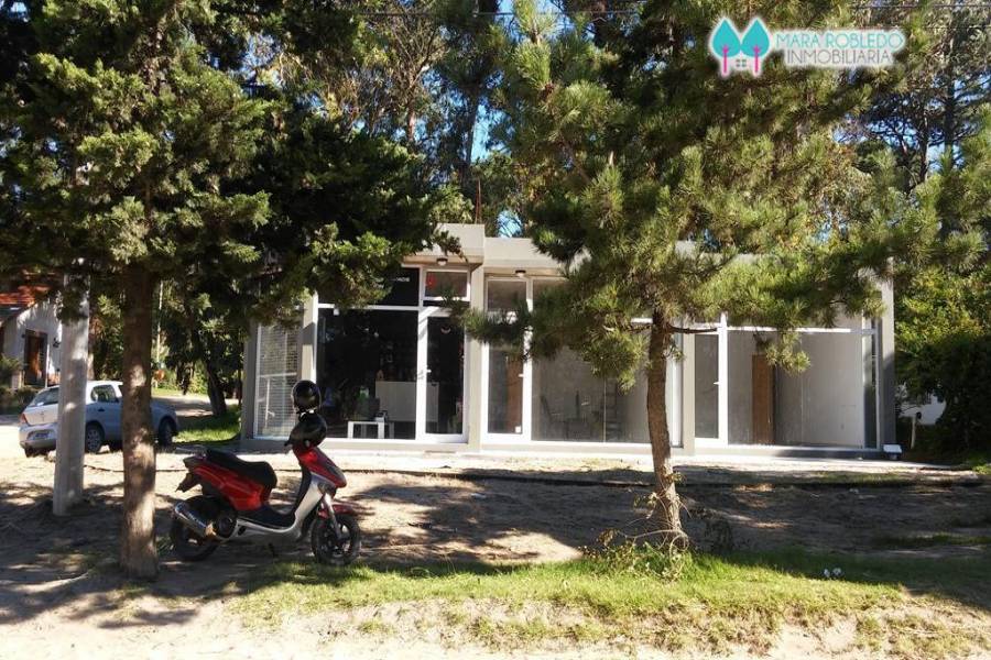 Valeria del Mar,Buenos Aires,Argentina,1 Habitación Rooms,1 BañoBathrooms,Locales,ESPORA 1402,5615