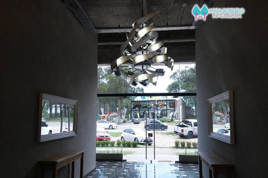 Pinamar,Buenos Aires,Argentina,1 Dormitorio Bedrooms,1 BañoBathrooms,Apartamentos,AV BUNGE 1800,5622