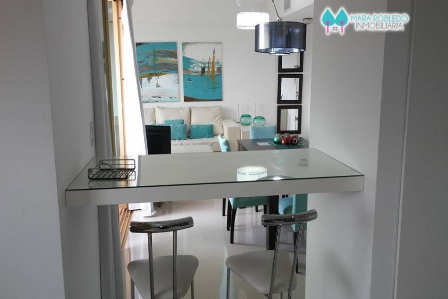 Pinamar,Buenos Aires,Argentina,2 Bedrooms Bedrooms,2 BathroomsBathrooms,Apartamentos,AV BUNGE 1897,5623