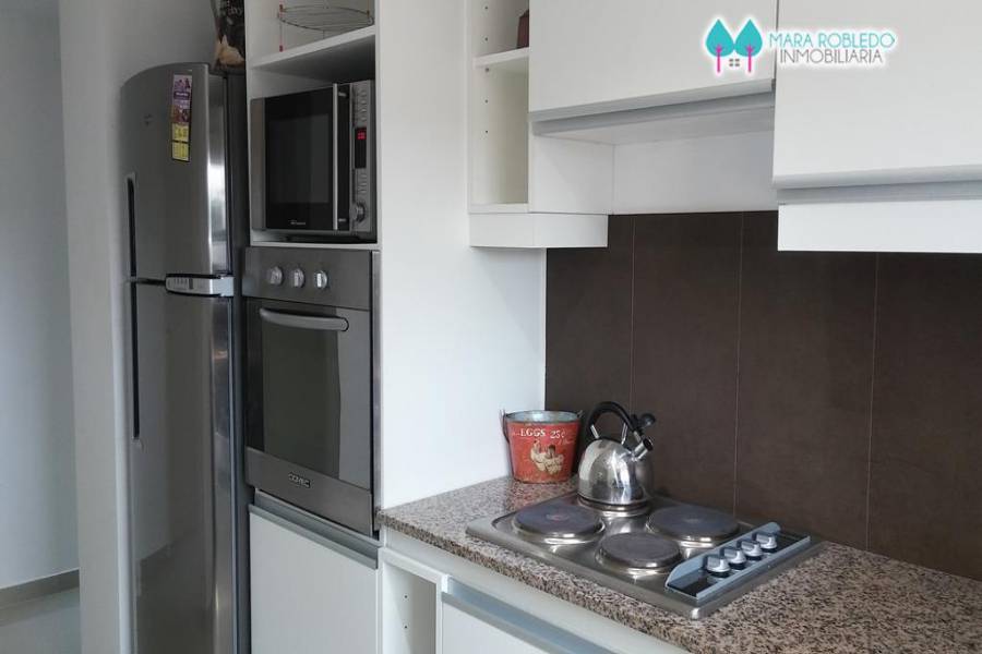Pinamar,Buenos Aires,Argentina,2 Bedrooms Bedrooms,2 BathroomsBathrooms,Apartamentos,AV BUNGE 1897,5623