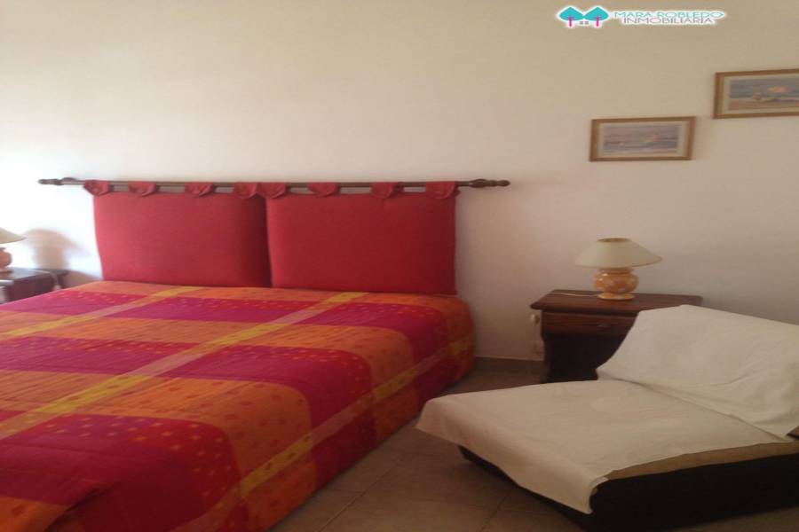 Pinamar,Buenos Aires,Argentina,2 Bedrooms Bedrooms,2 BathroomsBathrooms,Apartamentos,AV BUNGE 759 1° F,5625