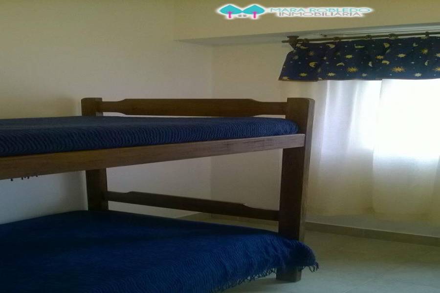 Pinamar,Buenos Aires,Argentina,2 Bedrooms Bedrooms,2 BathroomsBathrooms,Apartamentos,AV BUNGE 759 1° F,5625