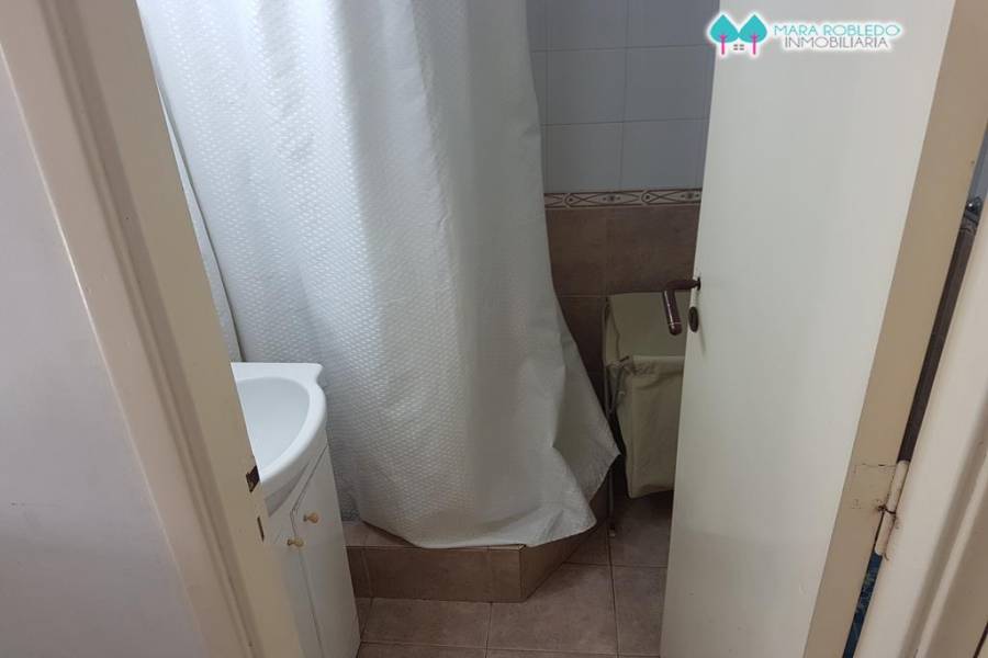 Pinamar,Buenos Aires,Argentina,1 Dormitorio Bedrooms,1 BañoBathrooms,Apartamentos,AV DEL MAR 1932,5627