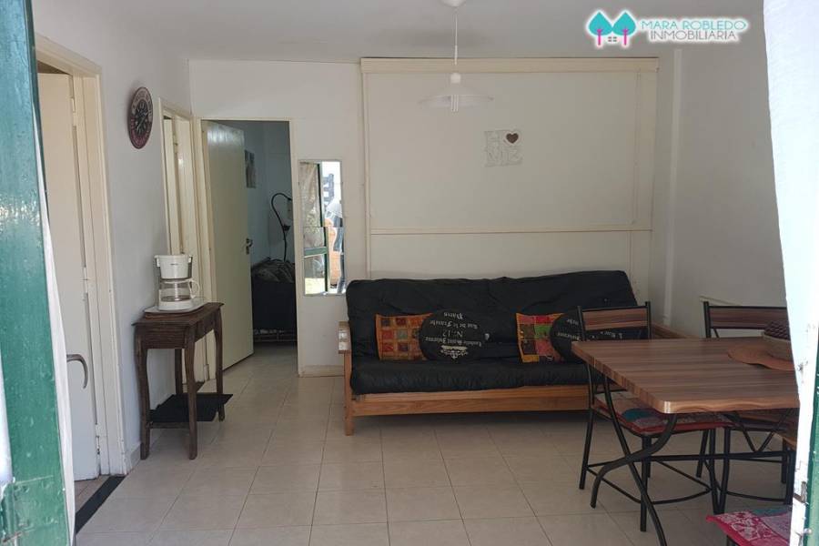 Pinamar,Buenos Aires,Argentina,1 Dormitorio Bedrooms,1 BañoBathrooms,Apartamentos,AV DEL MAR 1932,5627