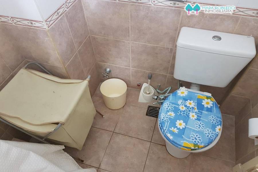 Pinamar,Buenos Aires,Argentina,1 Dormitorio Bedrooms,1 BañoBathrooms,Apartamentos,AV DEL MAR 1932,5627