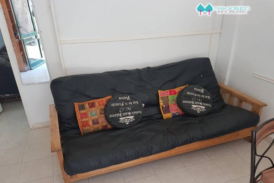 Pinamar,Buenos Aires,Argentina,1 Dormitorio Bedrooms,1 BañoBathrooms,Apartamentos,AV DEL MAR 1932,5627