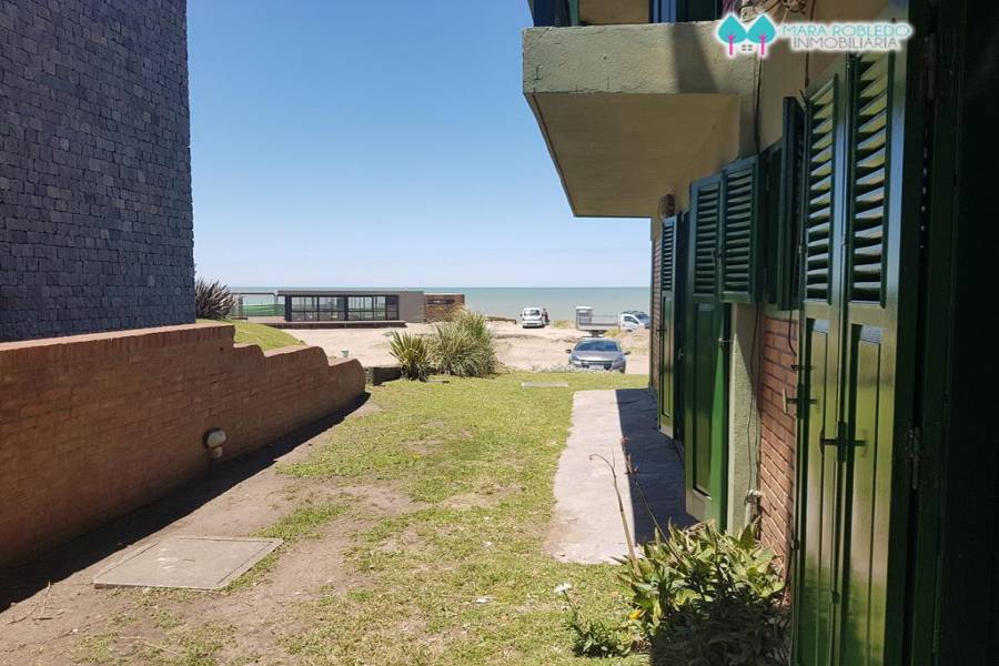 Pinamar,Buenos Aires,Argentina,1 Dormitorio Bedrooms,1 BañoBathrooms,Apartamentos,AV DEL MAR 1932,5627