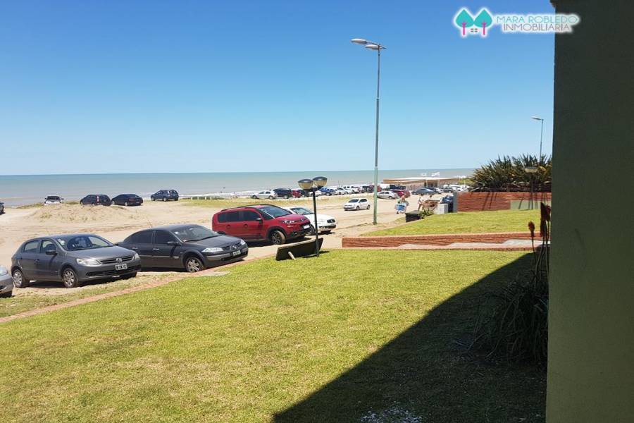 Pinamar,Buenos Aires,Argentina,1 Dormitorio Bedrooms,1 BañoBathrooms,Apartamentos,AV DEL MAR 1932,5627
