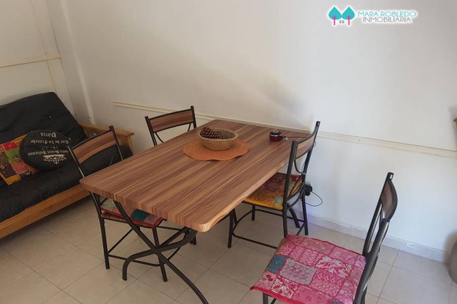 Pinamar,Buenos Aires,Argentina,1 Dormitorio Bedrooms,1 BañoBathrooms,Apartamentos,AV DEL MAR 1932,5627