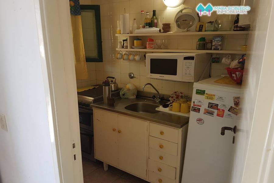 Pinamar,Buenos Aires,Argentina,1 Dormitorio Bedrooms,1 BañoBathrooms,Apartamentos,AV DEL MAR 1932,5627