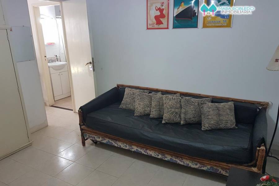 Pinamar,Buenos Aires,Argentina,1 Dormitorio Bedrooms,1 BañoBathrooms,Apartamentos,AV DEL MAR 1932,5627
