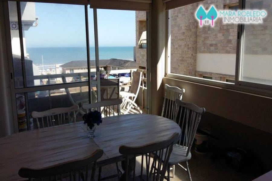 Pinamar,Buenos Aires,Argentina,3 Bedrooms Bedrooms,2 BathroomsBathrooms,Apartamentos,AV DEL MAR 200,5628