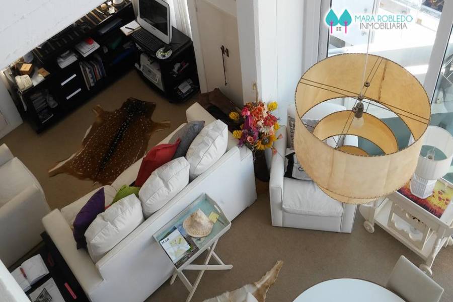 Pinamar,Buenos Aires,Argentina,2 Bedrooms Bedrooms,2 BathroomsBathrooms,Apartamentos,AV. BUNGE 17 PISO 2°,5641