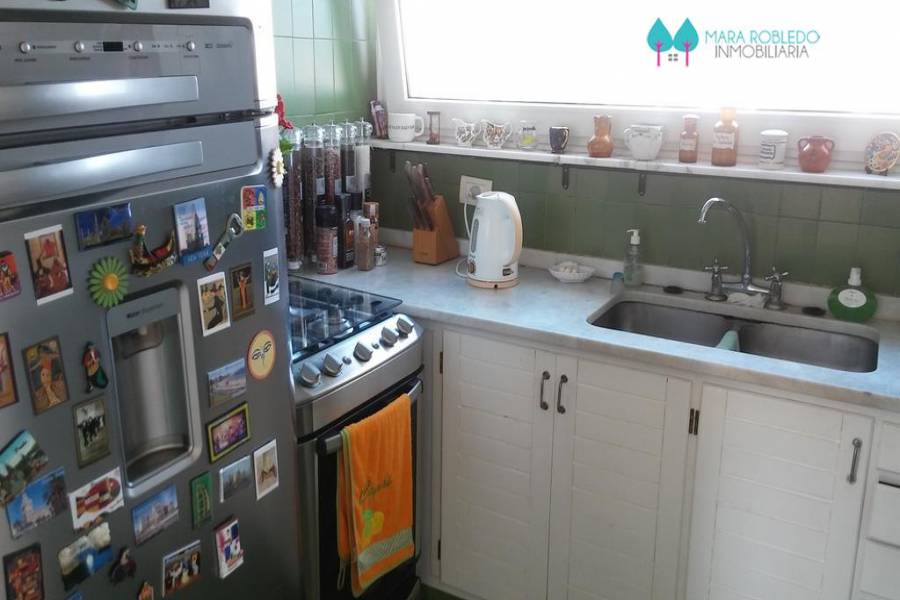 Pinamar,Buenos Aires,Argentina,2 Bedrooms Bedrooms,2 BathroomsBathrooms,Apartamentos,AV. BUNGE 17 PISO 2°,5641