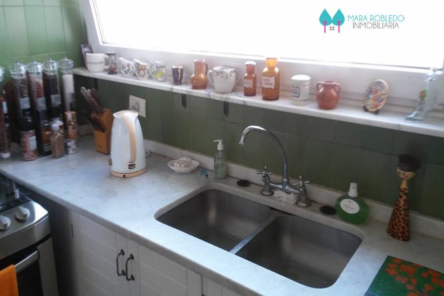 Pinamar,Buenos Aires,Argentina,2 Bedrooms Bedrooms,2 BathroomsBathrooms,Apartamentos,AV. BUNGE 17 PISO 2°,5641