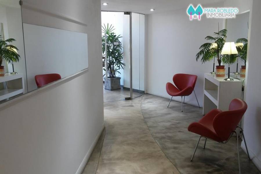 Pinamar,Buenos Aires,Argentina,2 Bedrooms Bedrooms,2 BathroomsBathrooms,Apartamentos,AV. BUNGE 17 PISO 2°,5641