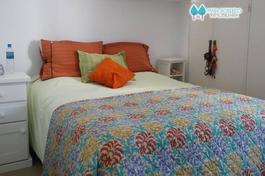 Pinamar,Buenos Aires,Argentina,2 Bedrooms Bedrooms,2 BathroomsBathrooms,Apartamentos,AV. BUNGE 17 PISO 2°,5641
