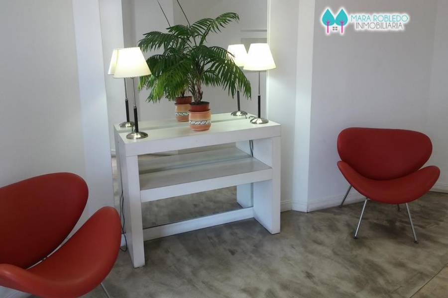 Pinamar,Buenos Aires,Argentina,2 Bedrooms Bedrooms,2 BathroomsBathrooms,Apartamentos,AV. BUNGE 17 PISO 2°,5641