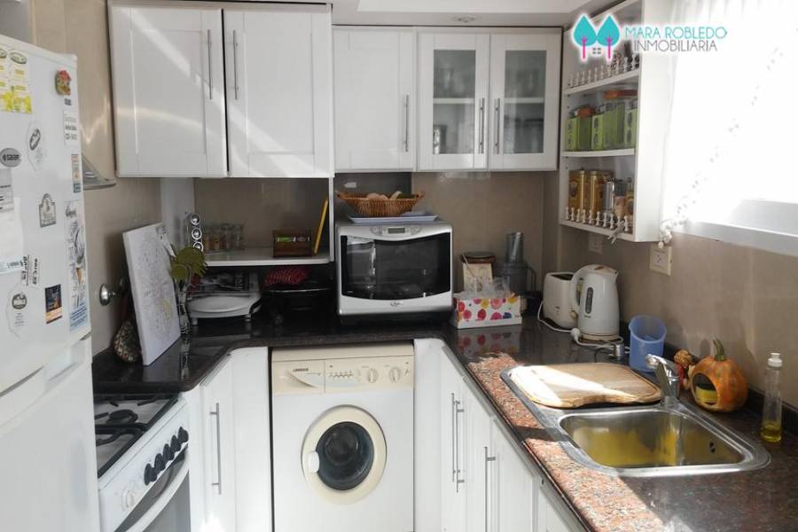 Pinamar,Buenos Aires,Argentina,3 Bedrooms Bedrooms,2 BathroomsBathrooms,Apartamentos,AV. BUNGE 17 PISO 3°,5642