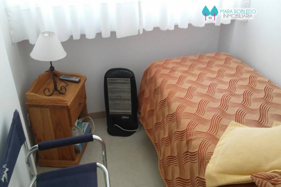Pinamar,Buenos Aires,Argentina,3 Bedrooms Bedrooms,2 BathroomsBathrooms,Apartamentos,AV. BUNGE 17 PISO 3°,5642