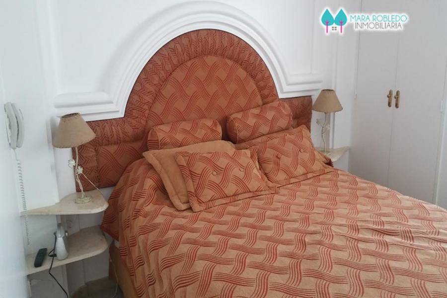 Pinamar,Buenos Aires,Argentina,3 Bedrooms Bedrooms,2 BathroomsBathrooms,Apartamentos,AV. BUNGE 17 PISO 3°,5642