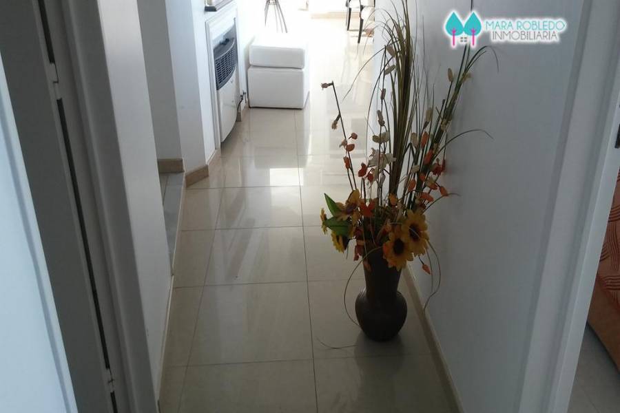 Pinamar,Buenos Aires,Argentina,3 Bedrooms Bedrooms,2 BathroomsBathrooms,Apartamentos,AV. BUNGE 17 PISO 3°,5642