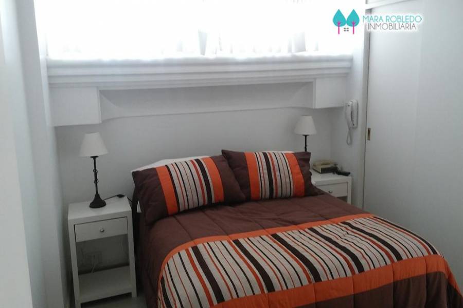 Pinamar,Buenos Aires,Argentina,3 Bedrooms Bedrooms,2 BathroomsBathrooms,Apartamentos,AV. BUNGE 17 PISO 3°,5642